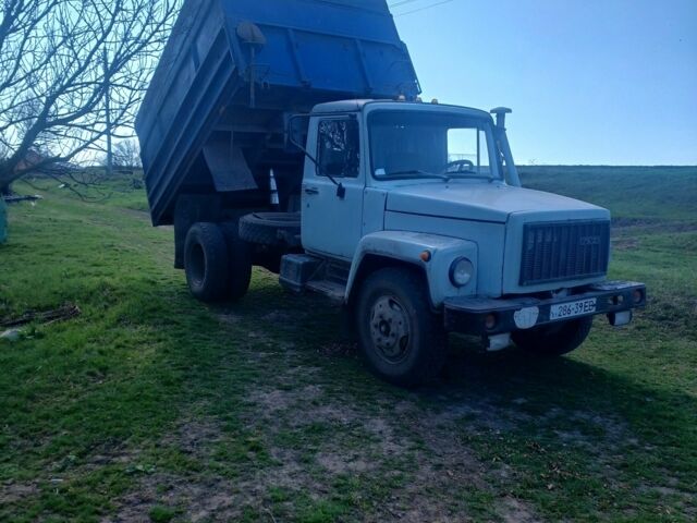 ГАЗ 4301, объемом двигателя 0 л и пробегом 0 тыс. км за 6500 $, фото 1 на Automoto.ua