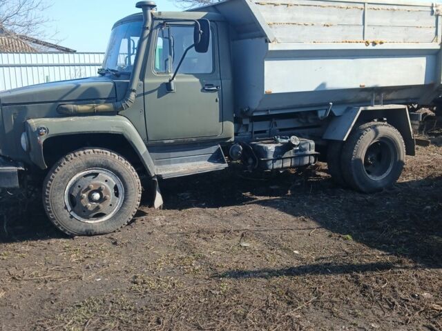 ГАЗ 4301, объемом двигателя 0 л и пробегом 0 тыс. км за 4000 $, фото 1 на Automoto.ua