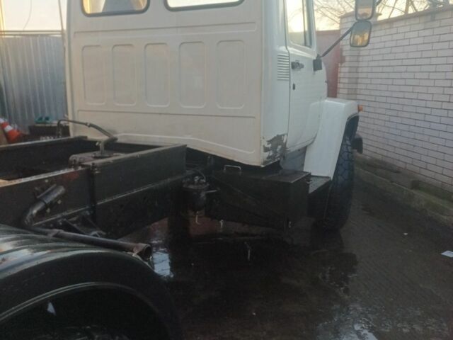 ГАЗ 4301, объемом двигателя 0 л и пробегом 0 тыс. км за 7800 $, фото 1 на Automoto.ua