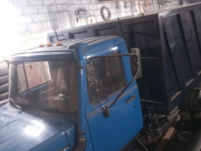 ГАЗ 4509, об'ємом двигуна 0 л та пробігом 0 тис. км за 14000 $, фото 1 на Automoto.ua