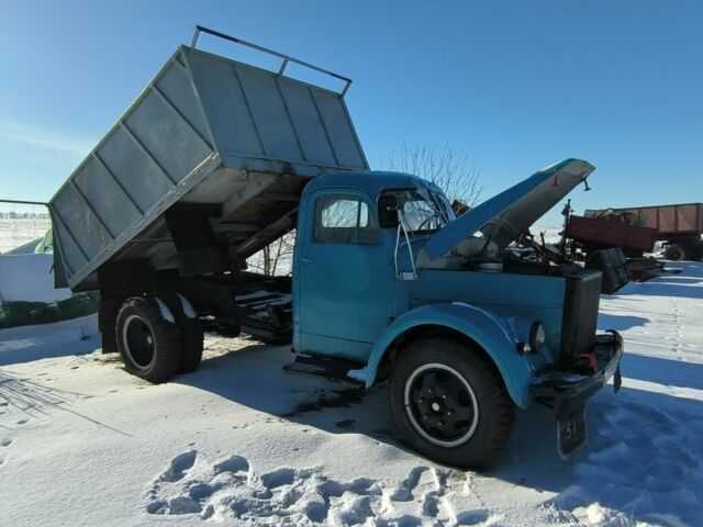 ГАЗ 51, об'ємом двигуна 0 л та пробігом 0 тис. км за 3240 $, фото 1 на Automoto.ua