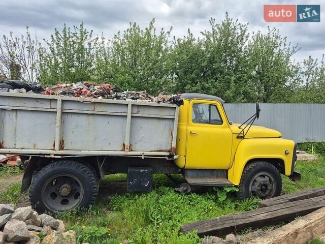 ГАЗ 52, объемом двигателя 6 л и пробегом 2 тыс. км за 2000 $, фото 1 на Automoto.ua