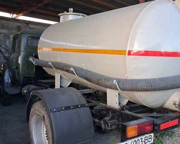 ГАЗ 52, объемом двигателя 0 л и пробегом 0 тыс. км за 4366 $, фото 1 на Automoto.ua