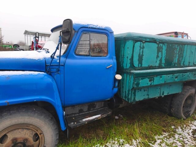ГАЗ 52, об'ємом двигуна 0 л та пробігом 0 тис. км за 1417 $, фото 1 на Automoto.ua