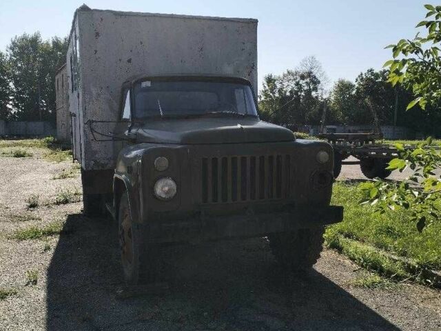 ГАЗ 52, объемом двигателя 0 л и пробегом 0 тыс. км за 607 $, фото 1 на Automoto.ua