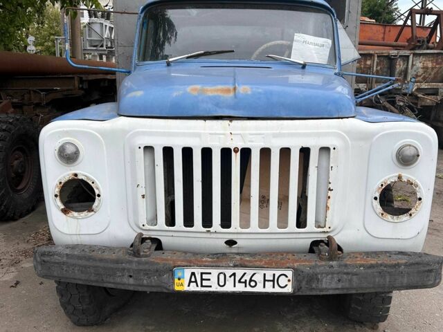 ГАЗ 52, об'ємом двигуна 0 л та пробігом 0 тис. км за 326 $, фото 1 на Automoto.ua