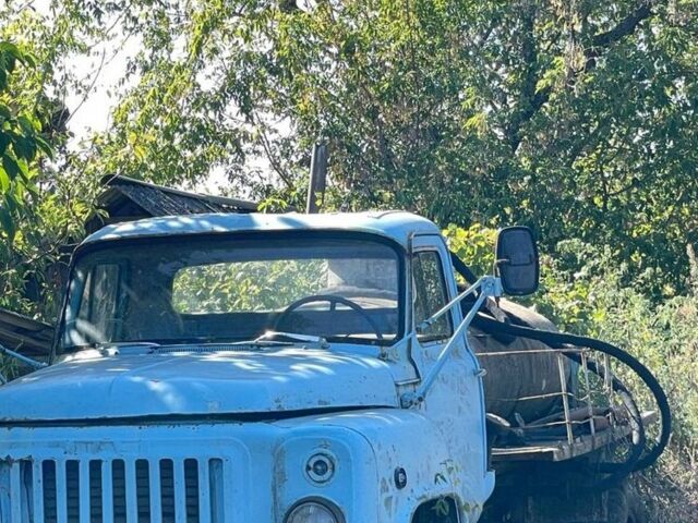 ГАЗ 52, об'ємом двигуна 0 л та пробігом 0 тис. км за 365 $, фото 1 на Automoto.ua