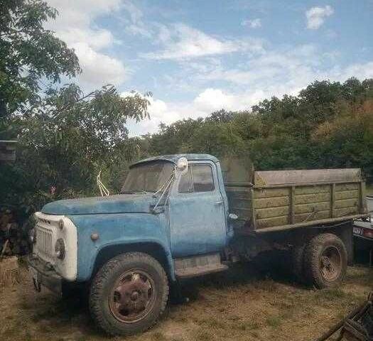 ГАЗ 52, об'ємом двигуна 0 л та пробігом 0 тис. км за 951 $, фото 1 на Automoto.ua