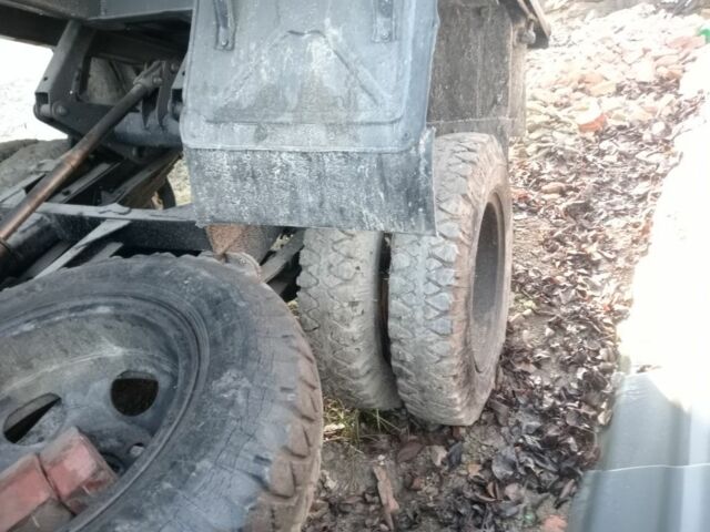 ГАЗ 52, объемом двигателя 0 л и пробегом 0 тыс. км за 2400 $, фото 1 на Automoto.ua