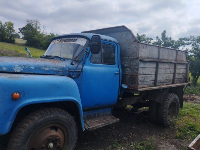 ГАЗ 52, об'ємом двигуна 0 л та пробігом 0 тис. км за 1700 $, фото 1 на Automoto.ua