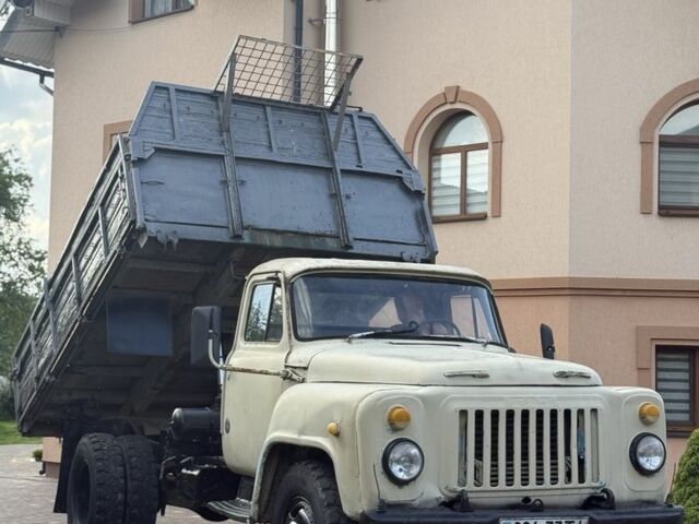 ГАЗ 52, объемом двигателя 0 л и пробегом 0 тыс. км за 1999 $, фото 1 на Automoto.ua