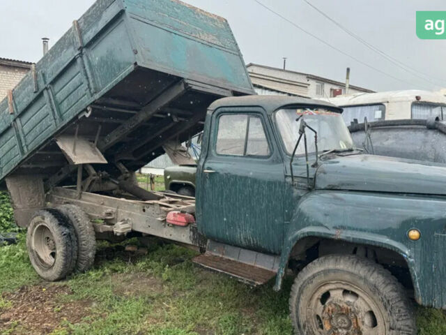 ГАЗ 52, объемом двигателя 0 л и пробегом 0 тыс. км за 1405 $, фото 1 на Automoto.ua