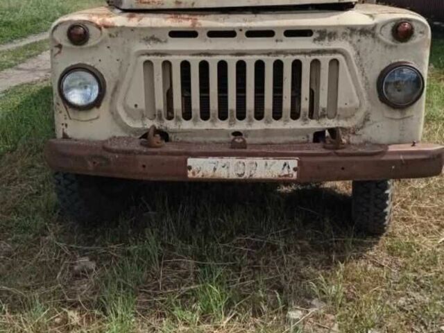 ГАЗ 52, объемом двигателя 0 л и пробегом 0 тыс. км за 1016 $, фото 1 на Automoto.ua