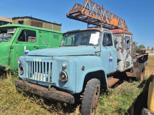 ГАЗ 52, об'ємом двигуна 0 л та пробігом 0 тис. км за 534 $, фото 1 на Automoto.ua