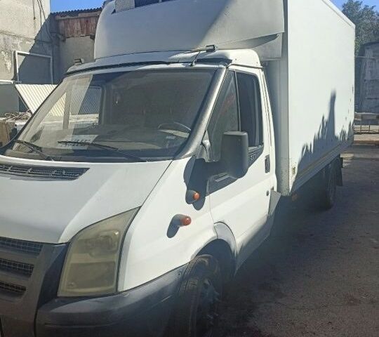 Синий ГАЗ 52, объемом двигателя 3.5 л и пробегом 101 тыс. км за 2450 $, фото 1 на Automoto.ua