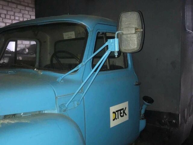 ГАЗ 5201, об'ємом двигуна 0 л та пробігом 0 тис. км за 607 $, фото 1 на Automoto.ua