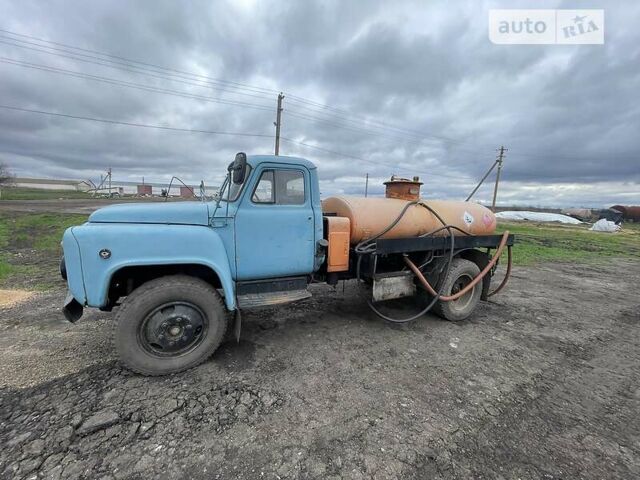 ГАЗ 5201, об'ємом двигуна 0 л та пробігом 300 тис. км за 5000 $, фото 1 на Automoto.ua