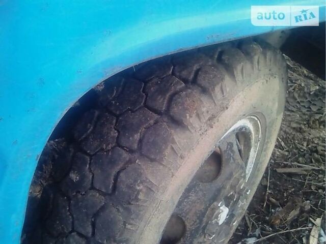 Синій ГАЗ 5201, об'ємом двигуна 0 л та пробігом 1 тис. км за 1000 $, фото 1 на Automoto.ua