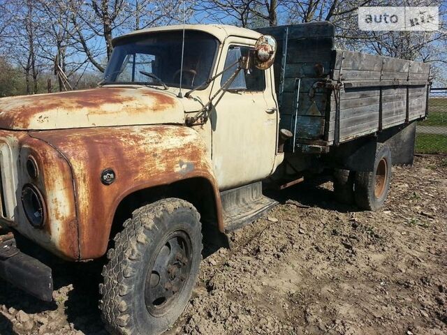 ГАЗ 5203, об'ємом двигуна 0 л та пробігом 1 тис. км за 1000 $, фото 1 на Automoto.ua