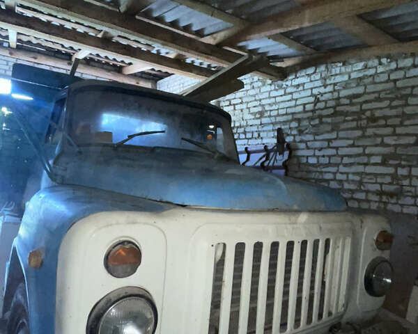 ГАЗ 53, объемом двигателя 0 л и пробегом 100 тыс. км за 3000 $, фото 1 на Automoto.ua