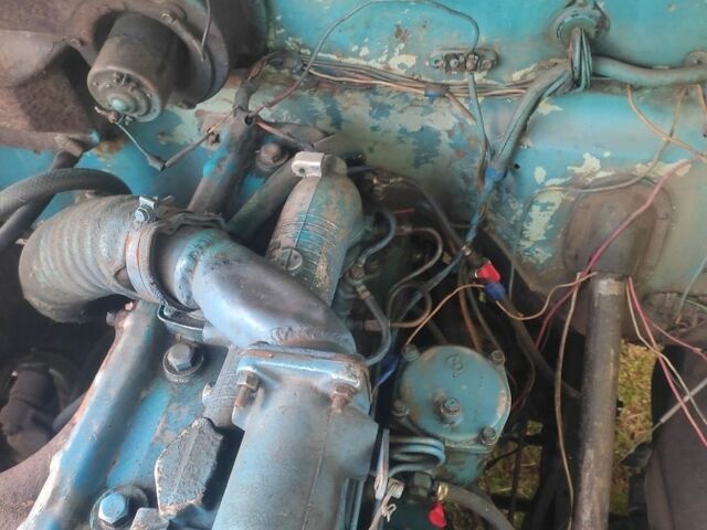 ГАЗ 53, об'ємом двигуна 0 л та пробігом 100 тис. км за 3500 $, фото 1 на Automoto.ua
