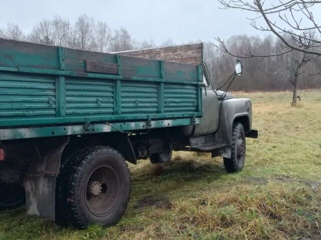 ГАЗ 53, объемом двигателя 0 л и пробегом 0 тыс. км за 2000 $, фото 1 на Automoto.ua
