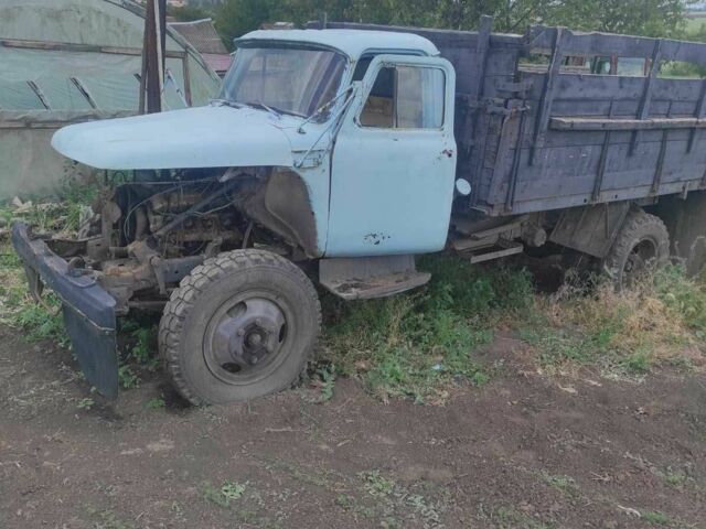 ГАЗ 53, объемом двигателя 0 л и пробегом 0 тыс. км за 520 $, фото 1 на Automoto.ua