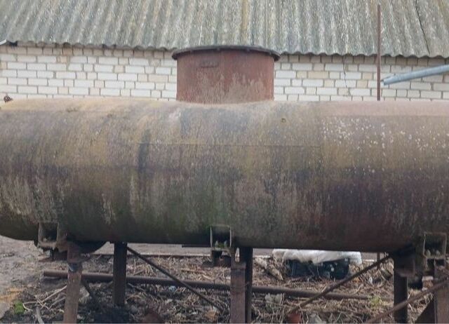 ГАЗ 53, объемом двигателя 0 л и пробегом 0 тыс. км за 473 $, фото 1 на Automoto.ua