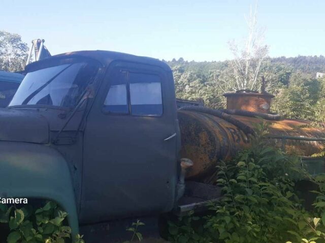 ГАЗ 53, объемом двигателя 0 л и пробегом 0 тыс. км за 640 $, фото 1 на Automoto.ua