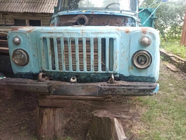 ГАЗ 53, объемом двигателя 0 л и пробегом 0 тыс. км за 755 $, фото 1 на Automoto.ua