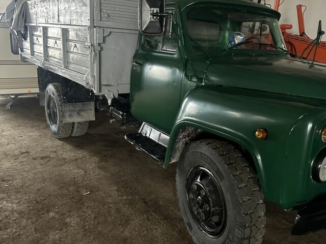 ГАЗ 53, объемом двигателя 0 л и пробегом 0 тыс. км за 4300 $, фото 1 на Automoto.ua