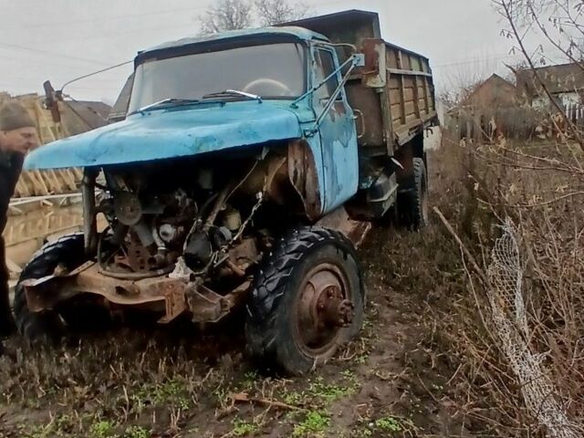 ГАЗ 53, объемом двигателя 0 л и пробегом 0 тыс. км за 3100 $, фото 1 на Automoto.ua