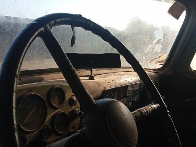 ГАЗ 53, объемом двигателя 0 л и пробегом 0 тыс. км за 1354 $, фото 1 на Automoto.ua