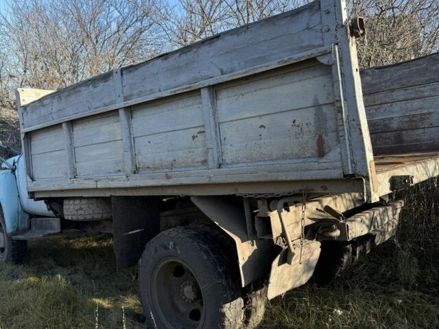 ГАЗ 53, объемом двигателя 0 л и пробегом 0 тыс. км за 1300 $, фото 1 на Automoto.ua