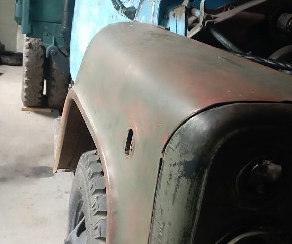 ГАЗ 53, об'ємом двигуна 0 л та пробігом 0 тис. км за 3600 $, фото 1 на Automoto.ua