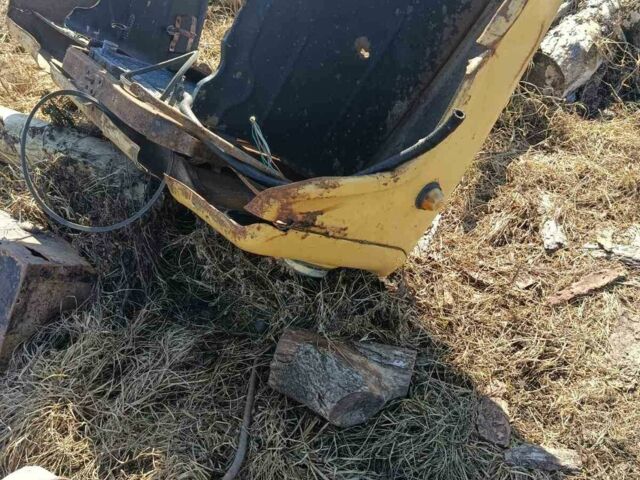 ГАЗ 53, объемом двигателя 0 л и пробегом 0 тыс. км за 3386 $, фото 1 на Automoto.ua