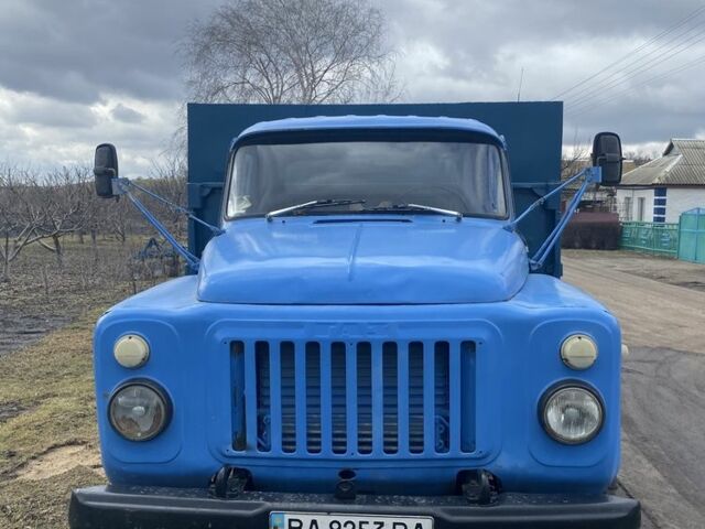 ГАЗ 53, об'ємом двигуна 0 л та пробігом 0 тис. км за 3611 $, фото 1 на Automoto.ua