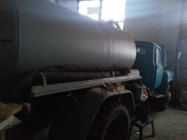 ГАЗ 53, объемом двигателя 0 л и пробегом 0 тыс. км за 4400 $, фото 1 на Automoto.ua