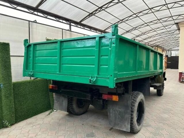 ГАЗ 53, объемом двигателя 0 л и пробегом 0 тыс. км за 1550 $, фото 1 на Automoto.ua