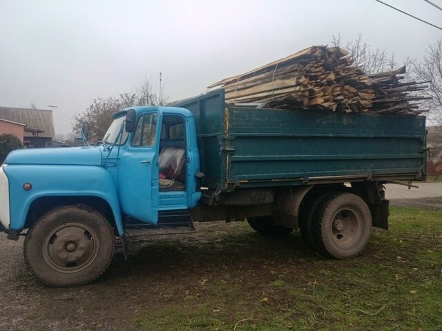 ГАЗ 53, объемом двигателя 0 л и пробегом 0 тыс. км за 2364 $, фото 1 на Automoto.ua