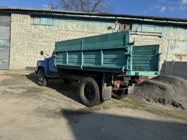 ГАЗ 53, объемом двигателя 0 л и пробегом 0 тыс. км за 2300 $, фото 1 на Automoto.ua