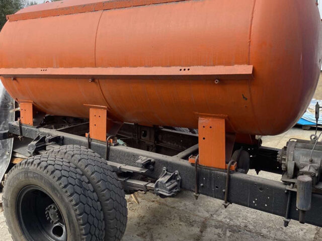 ГАЗ 53, об'ємом двигуна 0 л та пробігом 100 тис. км за 2000 $, фото 1 на Automoto.ua