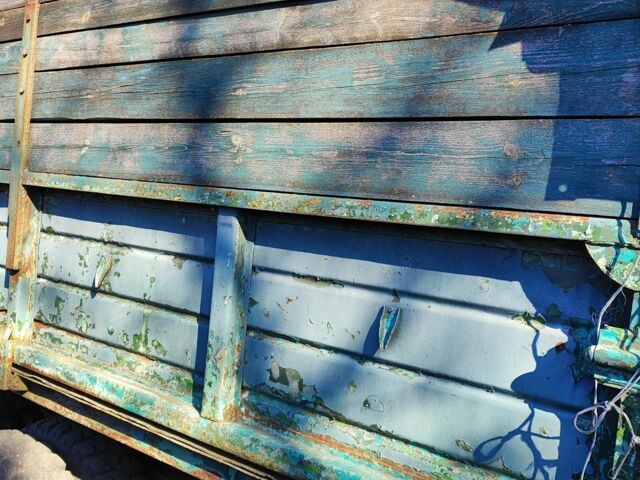 ГАЗ 53, об'ємом двигуна 0 л та пробігом 0 тис. км за 2306 $, фото 1 на Automoto.ua