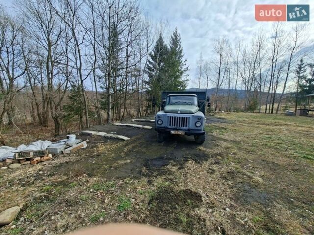 ГАЗ 53, объемом двигателя 0 л и пробегом 2 тыс. км за 2100 $, фото 1 на Automoto.ua