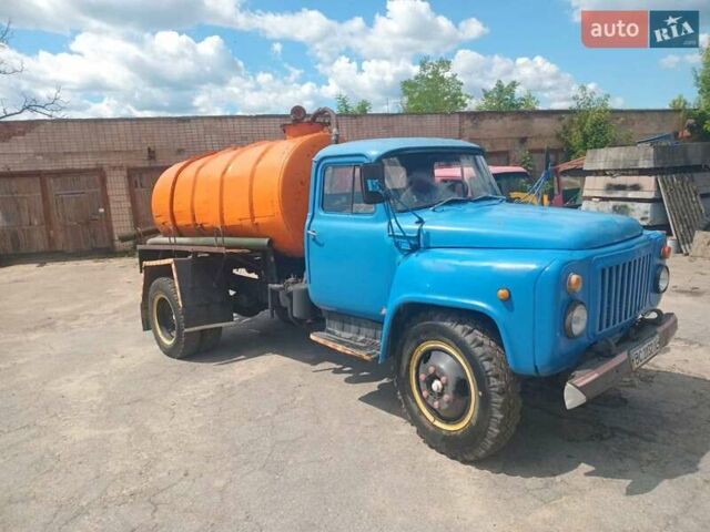 ГАЗ 53, объемом двигателя 0 л и пробегом 0 тыс. км за 3356 $, фото 1 на Automoto.ua