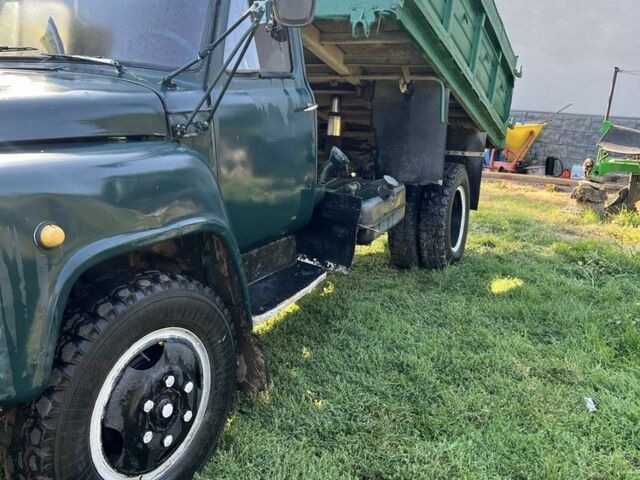 ГАЗ 53, об'ємом двигуна 0 л та пробігом 0 тис. км за 2500 $, фото 1 на Automoto.ua