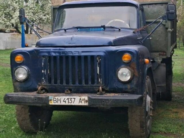 ГАЗ 53, объемом двигателя 0 л и пробегом 0 тыс. км за 3000 $, фото 1 на Automoto.ua