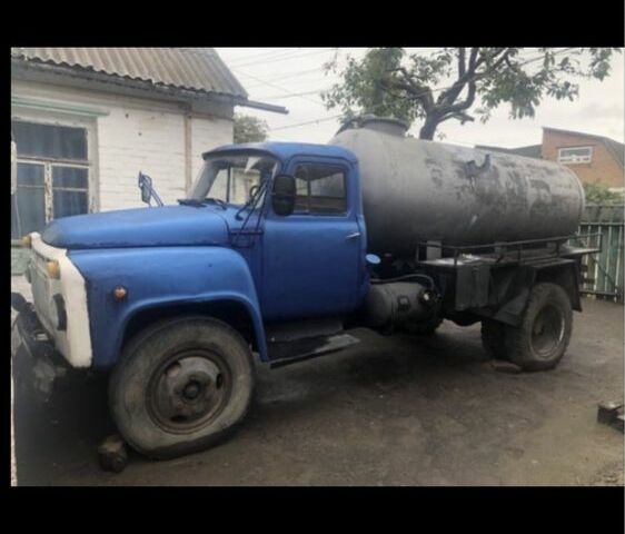 ГАЗ 53, объемом двигателя 0 л и пробегом 0 тыс. км за 3500 $, фото 1 на Automoto.ua