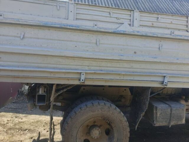 ГАЗ 53, объемом двигателя 0 л и пробегом 0 тыс. км за 3300 $, фото 1 на Automoto.ua