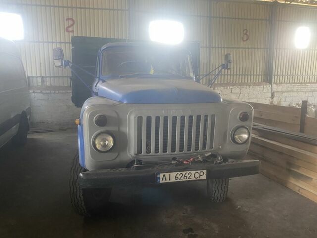 ГАЗ 53, об'ємом двигуна 0 л та пробігом 0 тис. км за 3300 $, фото 1 на Automoto.ua